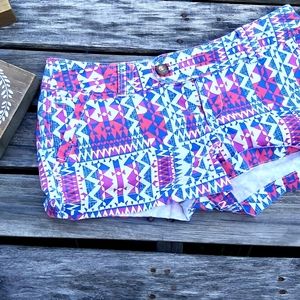 Red Camel Juniors Shorts